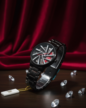 skmei – spin in style