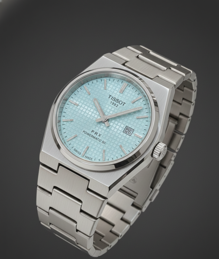tissot prx powermatic 80 tissot prx powermatic 80
