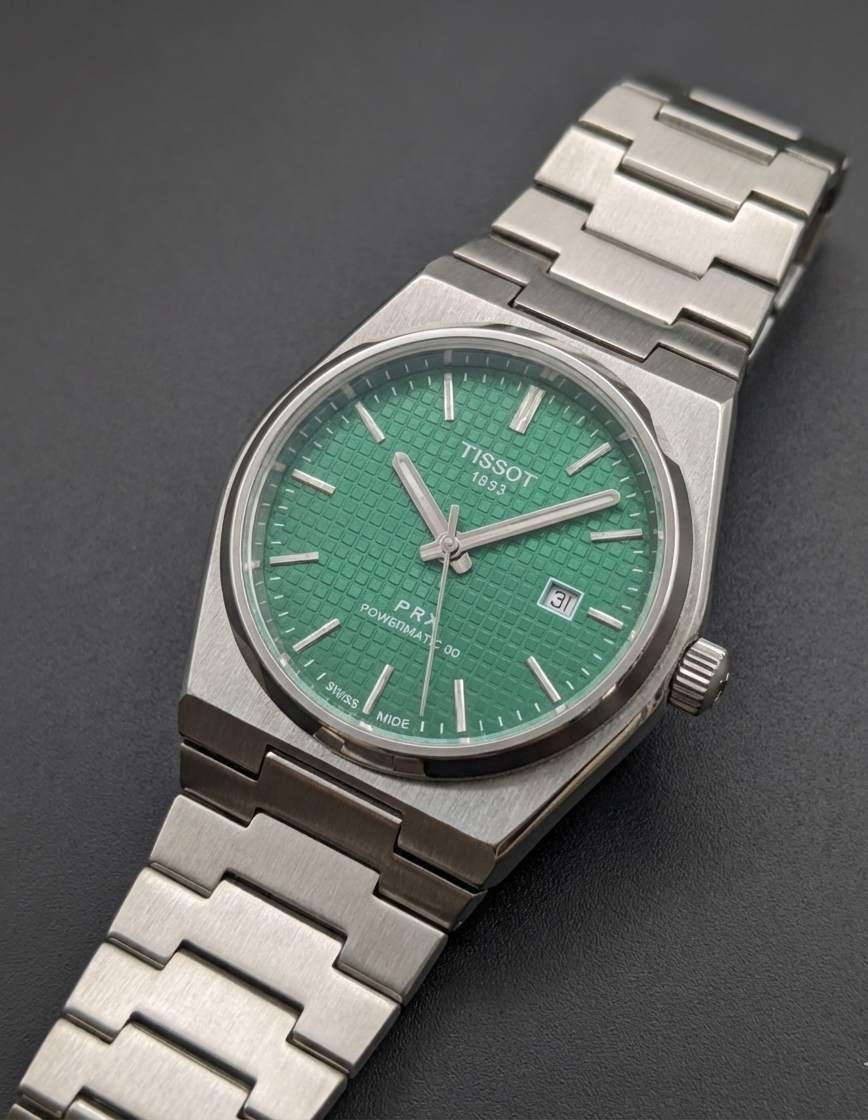 tissot prx powermatic 80 tissot prx powermatic 80