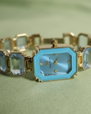 servoski women’s luxury bracelet watch