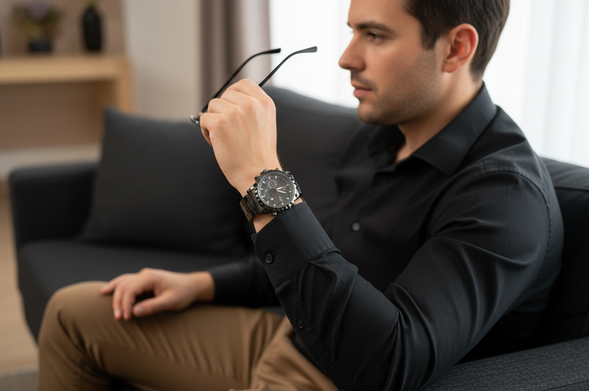 fngeen men royal black fngeen men royal black