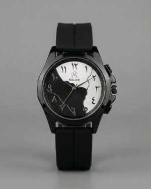 arabic aura chain strap