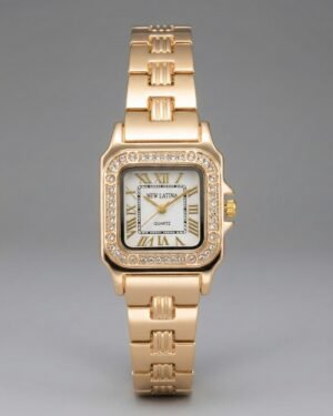 new latina golden (for her )