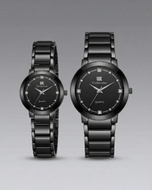 couple watch for black lovers